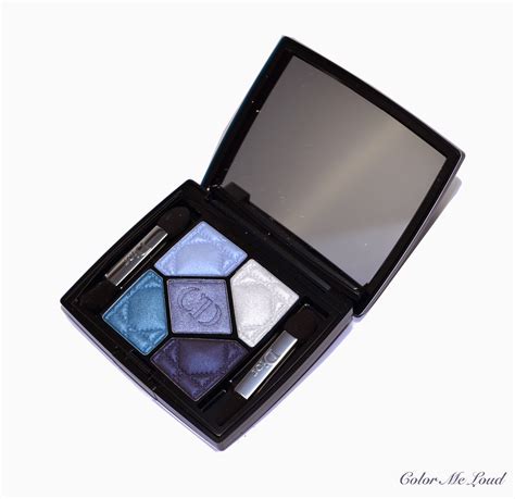 dior 5 couleurs 276|dior color palette.